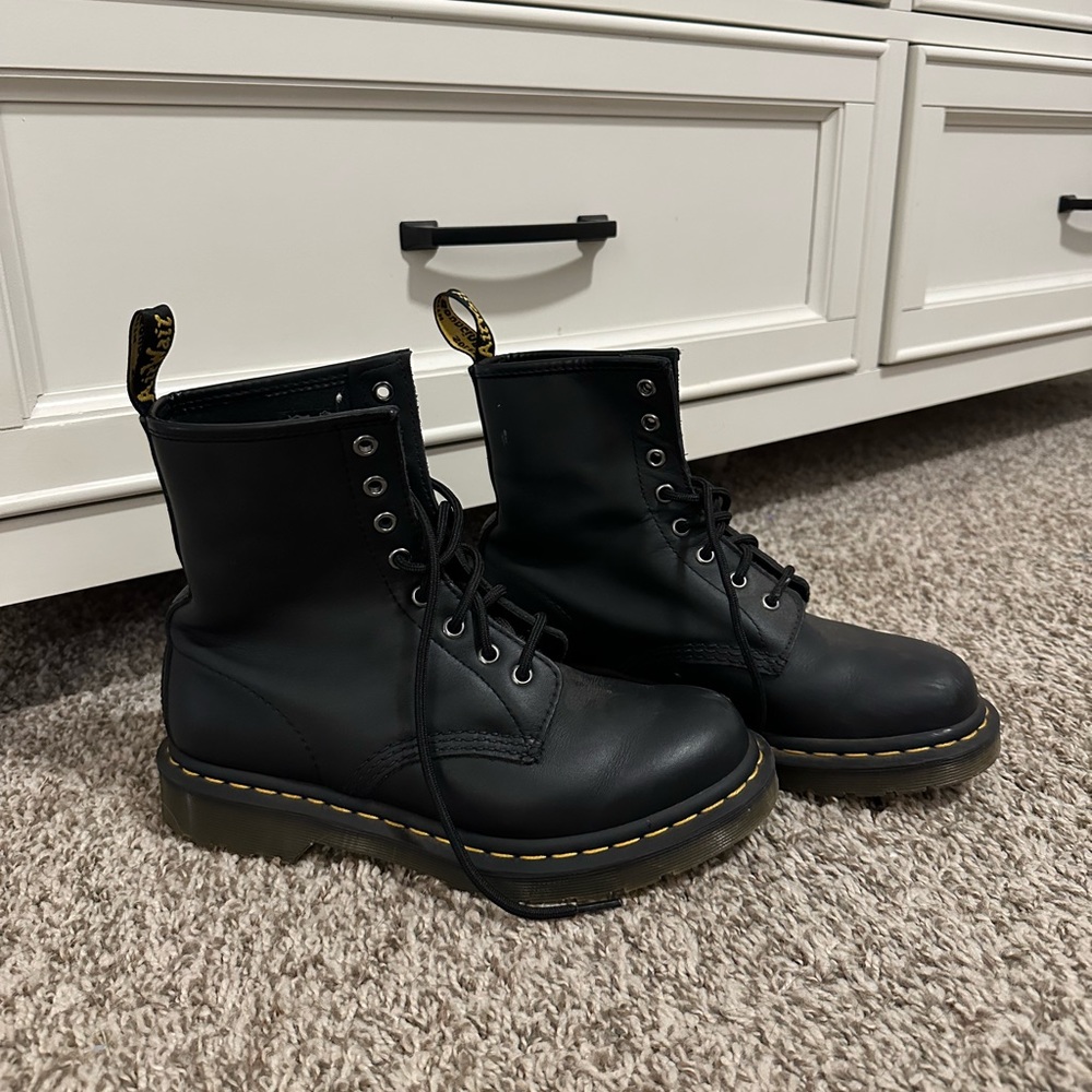 NWOT Dr. Martens